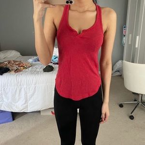 Abercrombie tank (XS/S)